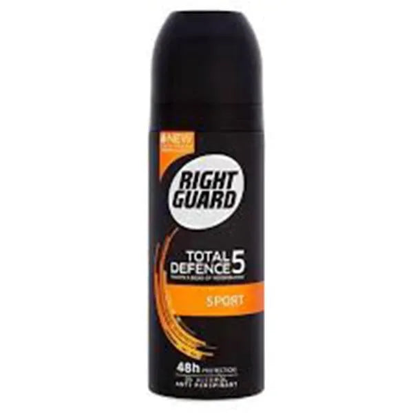 Right Guard Sport Mens Deodorant - 150ml