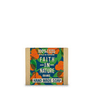 Faith In Nature Orange Soap - 100g
