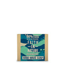 Faith In Nature Fragrance Free Soap - 100g