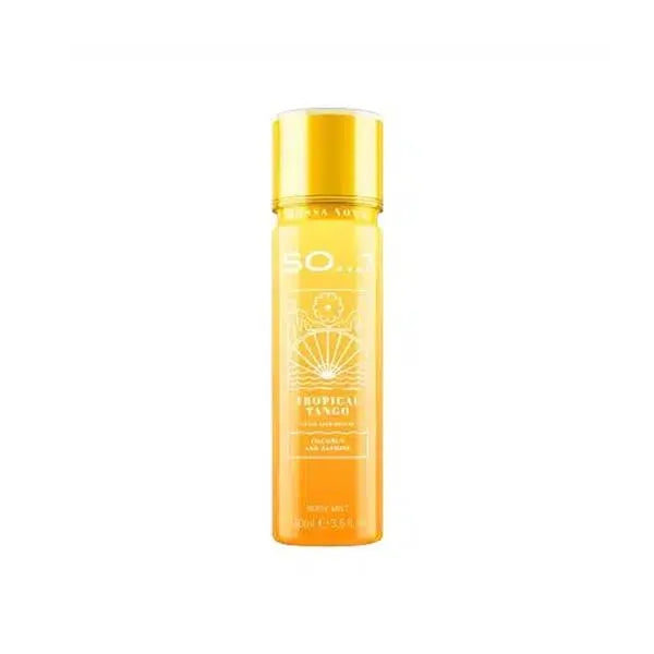 So...?So Bossa Nova Tropical Tango Body Mist - 150Ml