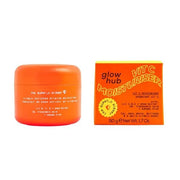Glow HubVit C Moisturiser - 50G