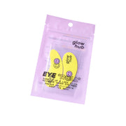 Glow Hub Reusable Eye Mask - 2 Pack