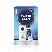 Nivea Time To Calm Gift Set