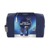 Nivea Time to Get Ready Gift Set