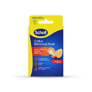 Scholl Callus Removal Pads