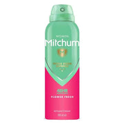 Mitchum For Women Flower Fresh - 200ml