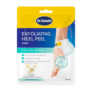 Scholl Exfoliating Heel Peel