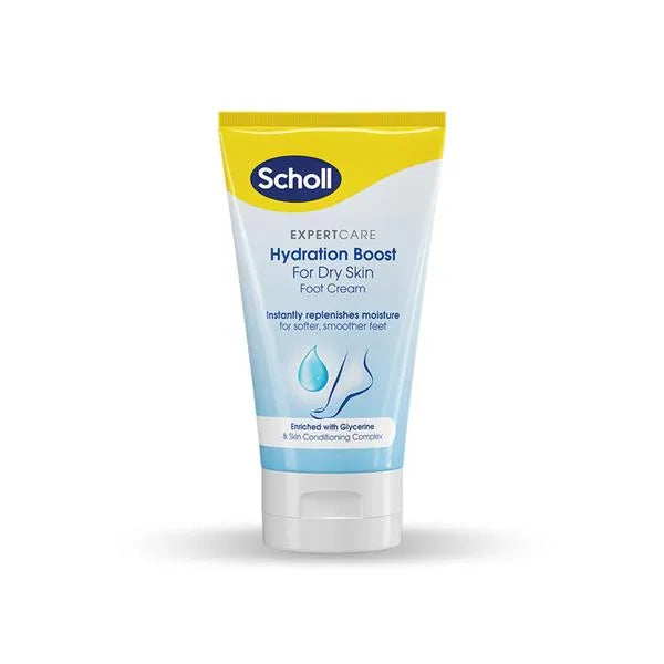 Scholl Hydration Boost Foot Cream - 150ml