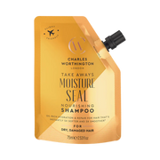 Charles Worthington Moisture Seal Shampoo Takeaway - 75ml