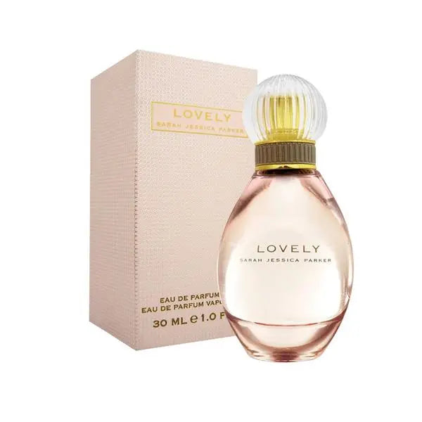 Lovely Sarah Jessica Parker Ladies 30ml Edp Spr