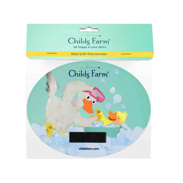 Childs Farm Baby Bath Thermometer