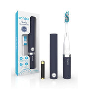 Sonisk Sonic Pulse Toothbrush - Black