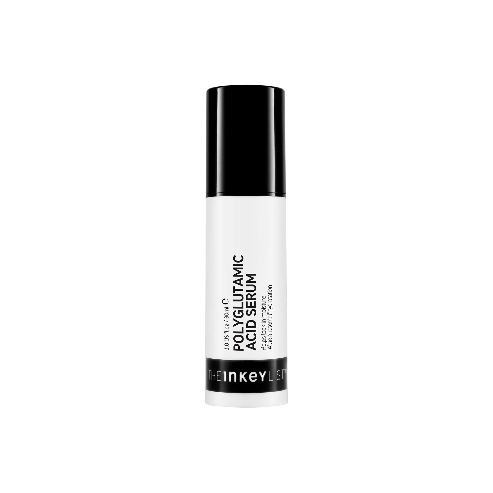 The Inkey List Polyglutamic Acid Serum 30ml