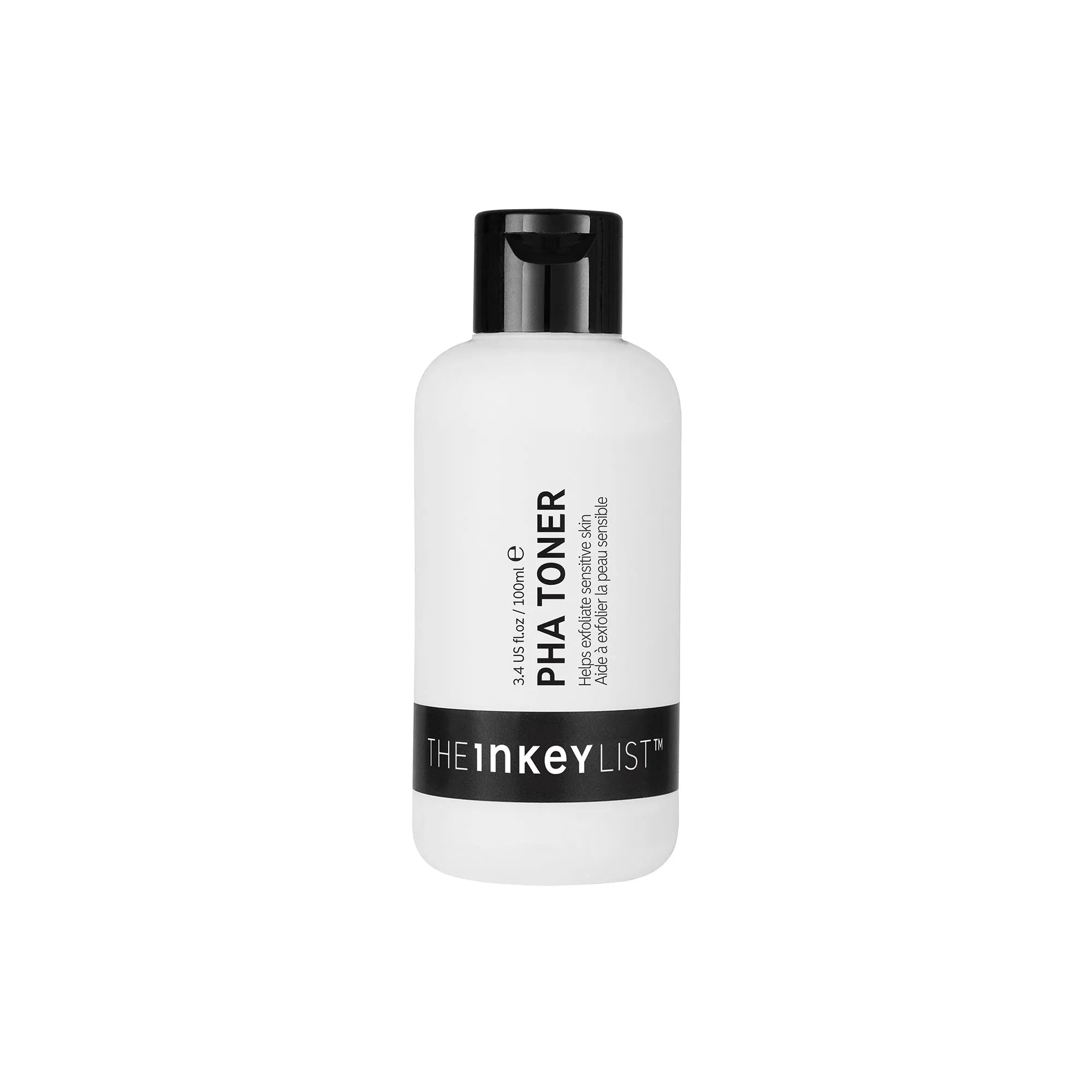 The Inkey List PHA Toner - 100ml