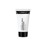 The Inkey List Vitamin BCE Moisturiser - 50ml