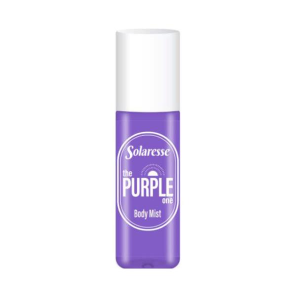 Solaresse The Purple One Body Mist - 150ml