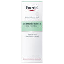 Eucerin Dermo Purifyer Oil Control Adjunctive Soothing Cream - 50ml