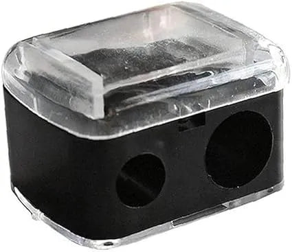 Pulse Cosmetic Duo Pencil Sharpener