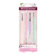Brushworks Blackhead Remover Set