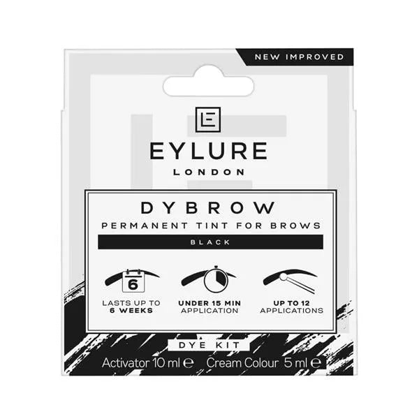 Eylure Dybrow Black - 1 pack