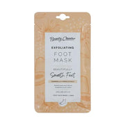 Exfoliating Foot Mask - One Pair