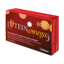 Mylan Lutein Omega 3 for AMD - 60 Capsules