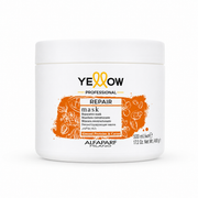 Alfaparf Yellow Repair Mask - 500ml