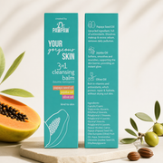 Paw Paw 3in1 Cleansing Balm - 50ml