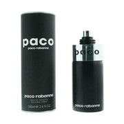 Paco Rabanne Paco Eau de toilette 100ml