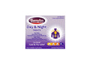 Benylin Day & Night Tablets - 16 Pack