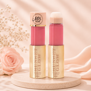 Mrs Glam Sunset Glow Rosemantic Blusher