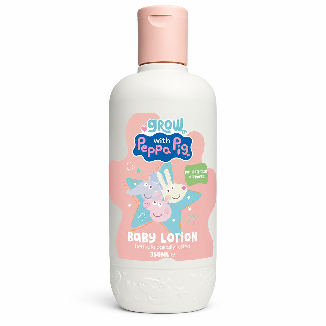 Grow With Peppa Pig Baby Lotion - 350ml