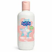 Grow With Peppa Pig Baby Lotion - 350ml