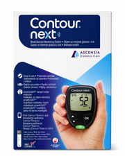 Contour Next Glucose Monitor