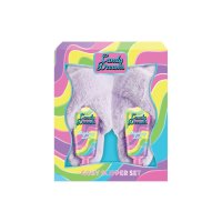 Candy Dreams Cosy Night In Slippery Set