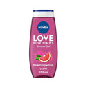 Nivea Love Fun Times Shower Gel 250ml