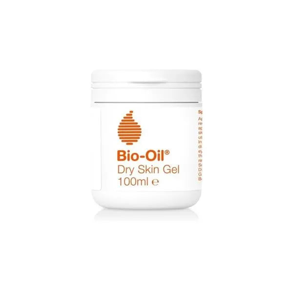 Bio-Oil Dry Skin Gel - 100ml