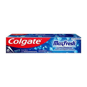 Colgate MaxFresh Cool Mint Toothpaste - 100ml