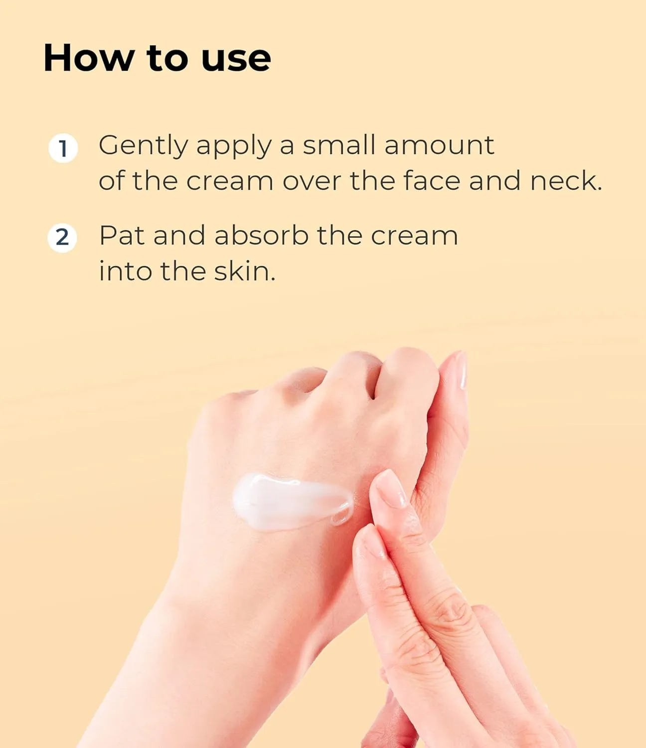 COSRX Advanced Snail 92 All In One Cream Tube - 50g