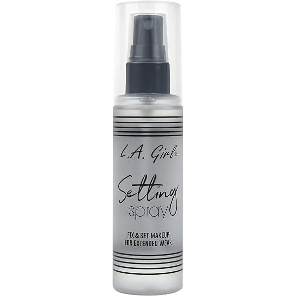 LA Girl Setting Spray - 80ml