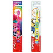 Colgate Kids 3-5 Years Toothbrush