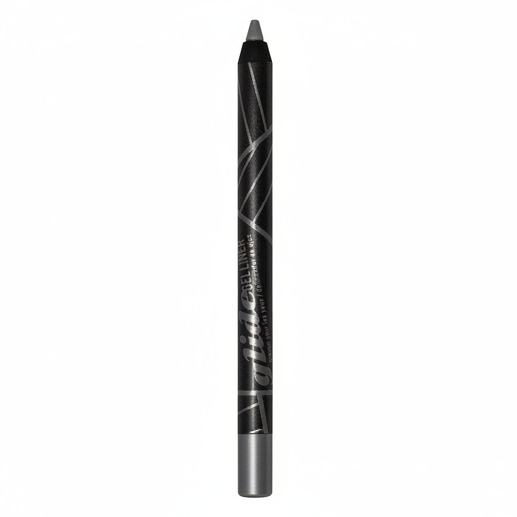 LA Girl Crayon Eyeliner - Silver Streak