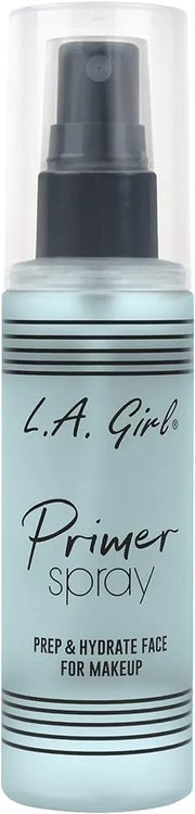 LA Girl Primer Spray - 80ml