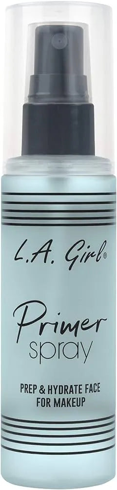 LA Girl Primer Spray - 80ml