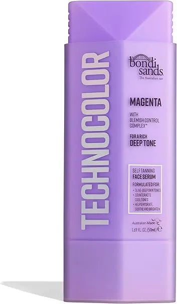 Bondi Sands Technocolor Magenta - 50ml
