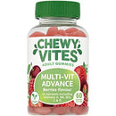 Chewy Vites Adult - Multi-Vit Advance 60 Gummies