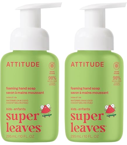 Little Leaves Watermelon & Coco Bundle