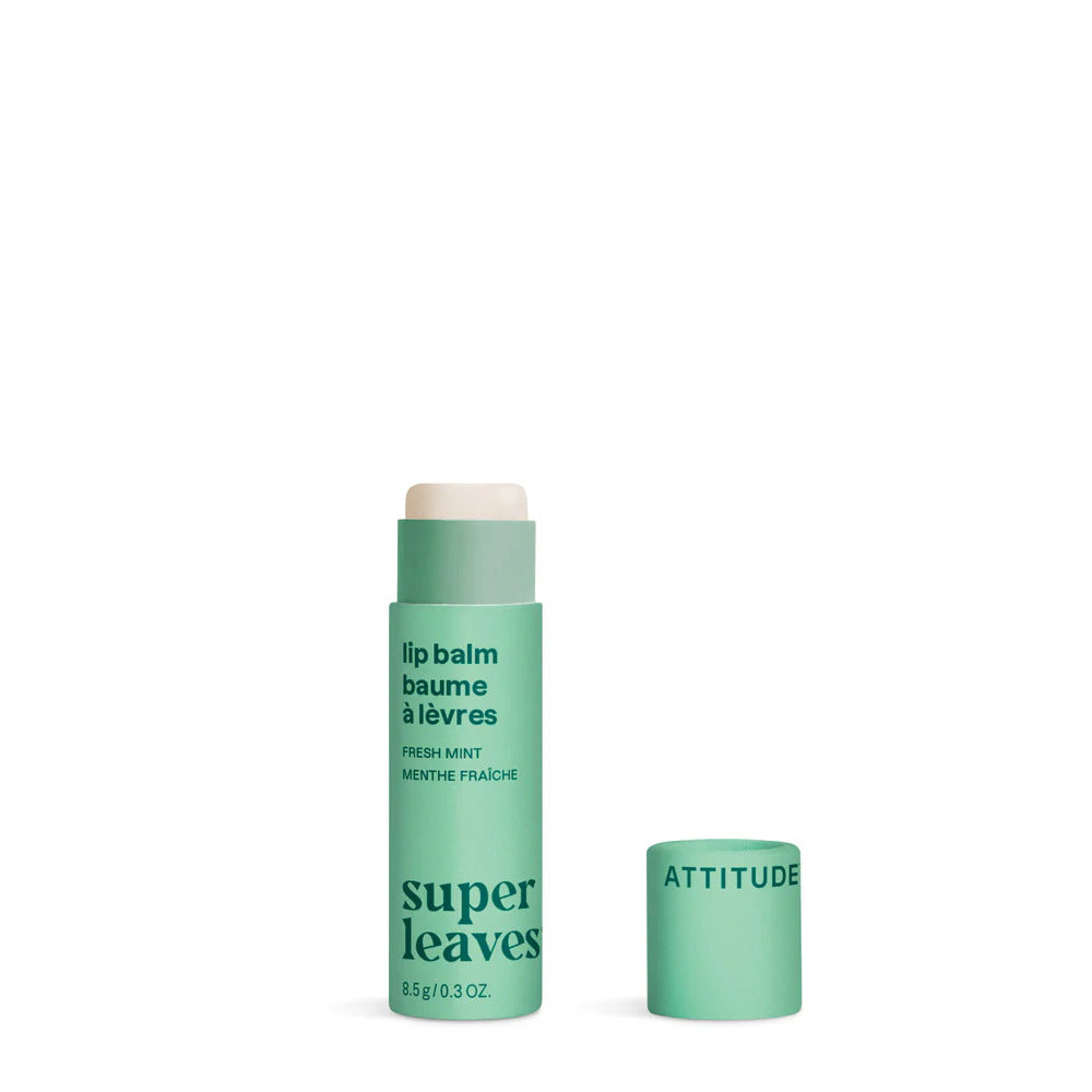 Attitude Lip Balm Mint