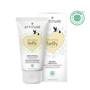Attitude Blooming Belly Pregnancy Stretch Oil - 150ml