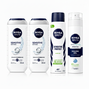 Nivea Men Sensitive Bundle